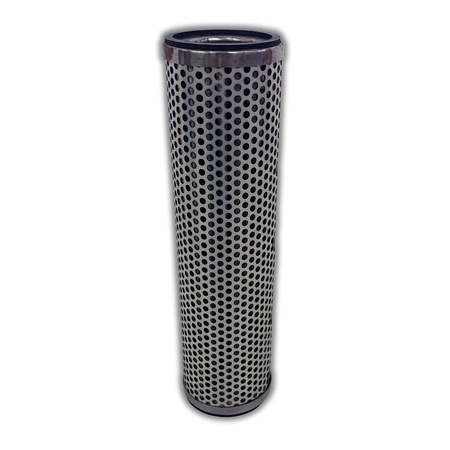 MAIN FILTER Hydraulic Filter, replaces FILTER MART 336694, 60 micron, Inside-Out, Wire Mesh MF0066355